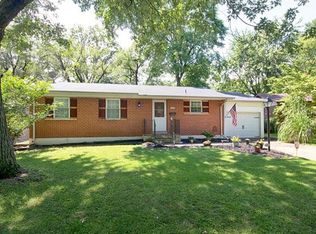1678 Gerard Park Ln, Hazelwood, MO 63042