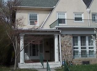 816 S Duke St, York, PA 17403