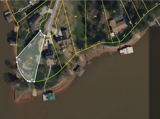 125 Lakehaven Point, Decatur, TN 37322