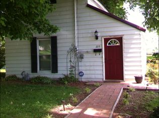 225 Kobert Ave, Lebanon, KY 40033