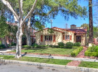 445 W 10th St, Claremont, CA 91711