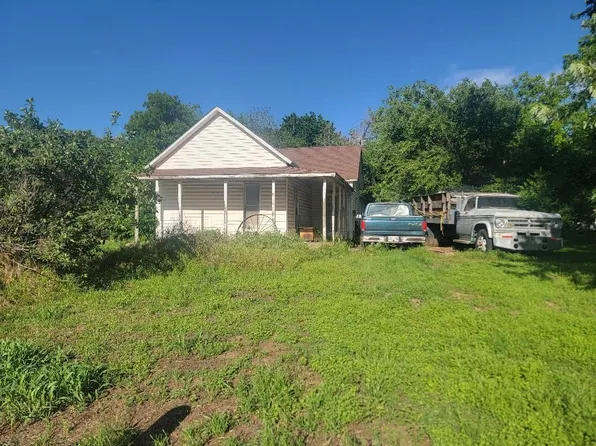 1011 N 6th St, Enid, OK 73701