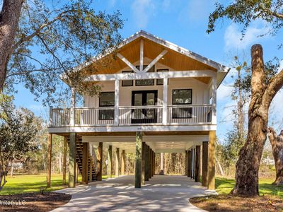105 Austin Ln, Bay Saint Louis, MS, 39520