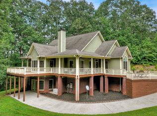 215 Fern Valley Rd, Ellijay, GA 30536