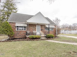 5542 Ashdale Ct, Toledo, OH 43612