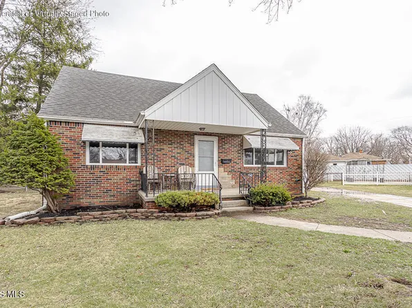 5542 Ashdale Ct, Toledo, OH 43612