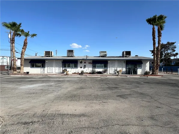 6019 Clark St, Las Vegas, NV 89122