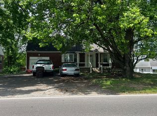 2659 South Rd, Cincinnati, OH 45233