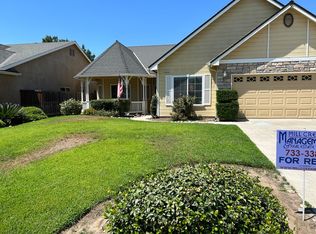 5032 W Modoc Ave, Visalia, CA 93291