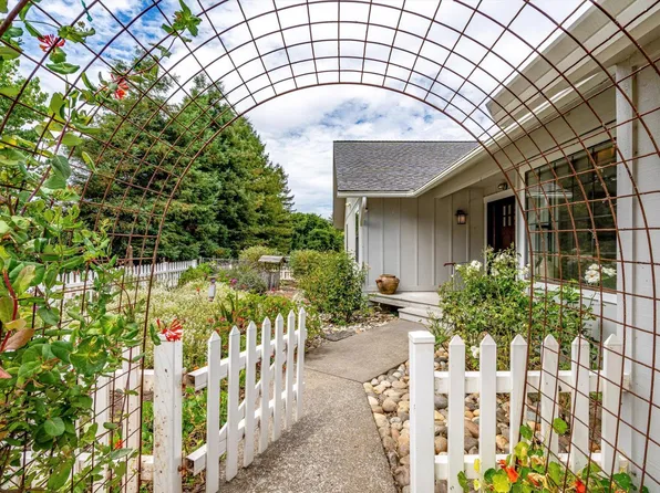 426 King Road, Petaluma, CA 94952