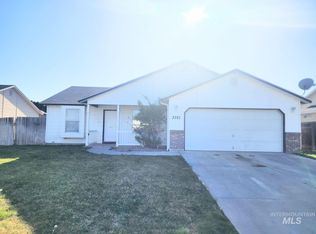 3721 Pierre Ave, Caldwell, ID 83605