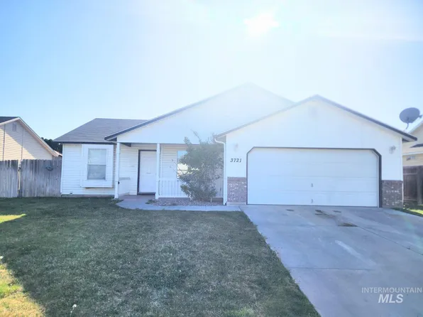 3721 Pierre Ave, Caldwell, ID 83605