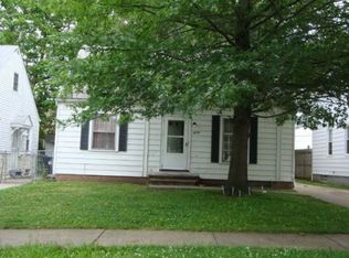 4391 W 56th St, Cleveland, OH 44144