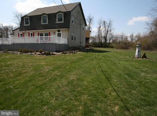 144 Reservoir Rd, Perryville, MD 21903