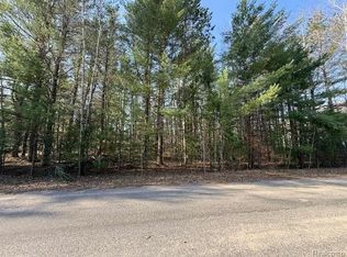 0 Ponderosa Dr, Cadillac, MI 49601