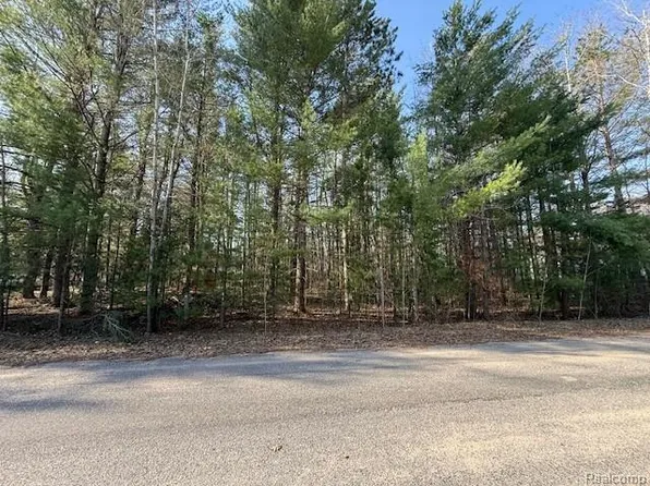 0 Ponderosa Dr, Cadillac, MI 49601