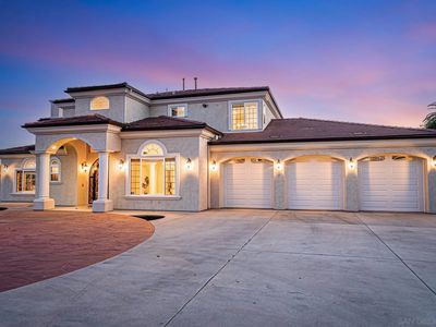9624 Blossom Ridge Way, El Cajon, CA, 92021