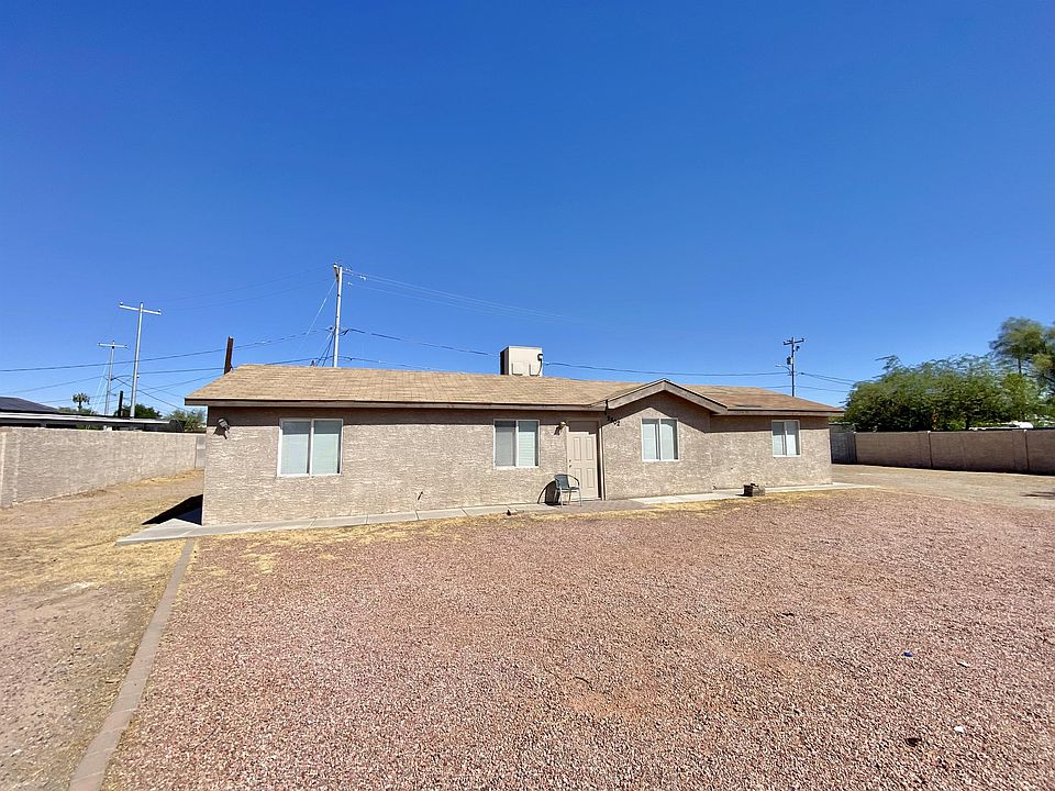 2802 W Adams St, Phoenix, AZ 85009 | Zillow