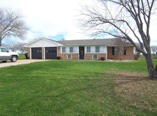 5597 Cedar Ridge Park Rd, Temple, TX 76502