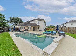 19503 Hayden Grove Dr, Cypress, TX 77433