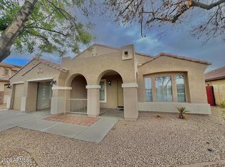 8601 W PRESTON Lane, Tolleson, AZ 85353