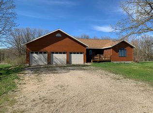40647 175th St, Wannaska, MN 56761
