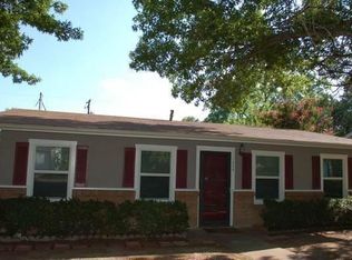 705 E 46th St #A, Austin, TX 78751