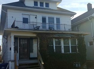 401 Minnesota Ave, Buffalo, NY