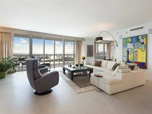 450 Alton Rd APT 3301, Miami Beach, FL 33139