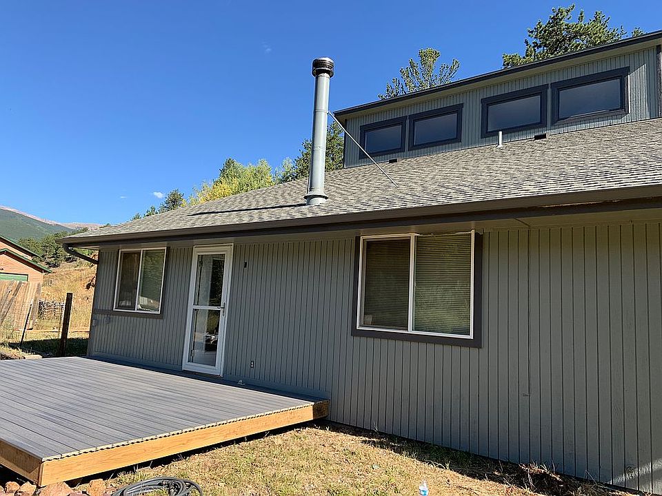 New composite deck 2019