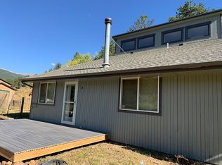 51 Bishop Rd, Bailey, CO 80421