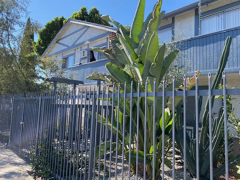 8545 Cedros Ave #1 — Photo 9