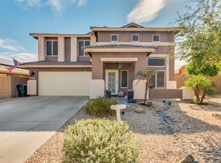 16717 W Washington St, Goodyear, AZ 85338