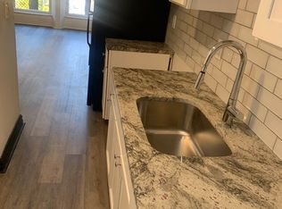 1303 N Charles St APT 3F, Baltimore, MD 21201