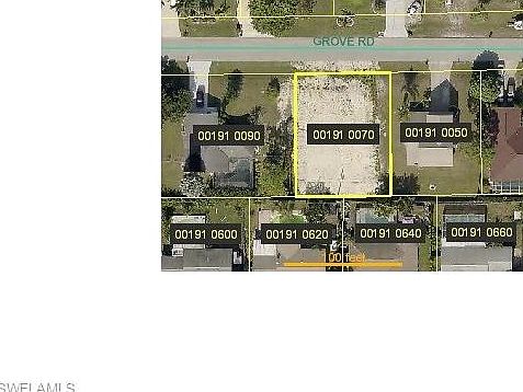 2nd image of 8476 Grove Rd