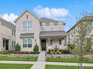 15634 Crape Myrtle Rd, Frisco, TX 75035
