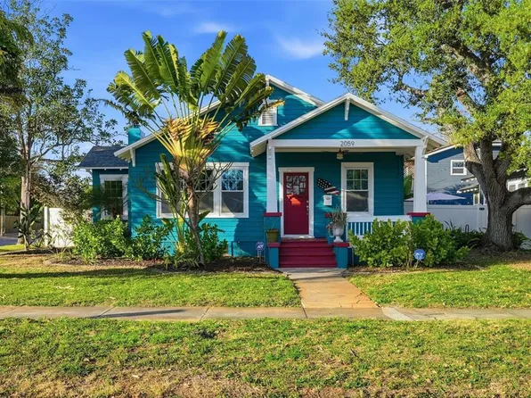 2059 Burlington Ave N, Saint Petersburg, FL 33713