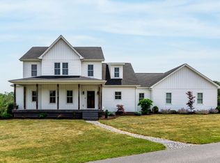 1599 Fadley Rd, Weyers Cave, VA 24486