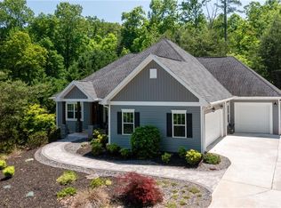 4840 Chestatee Heights Rd, Gainesville, GA 30506