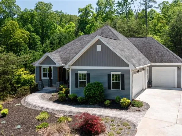4840 Chestatee Heights Rd, Gainesville, GA 30506