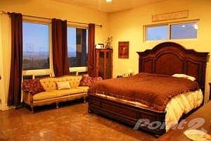Large Master bedroom suite