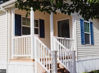 110 Conestoga Rd, Middle River, MD 21220