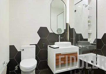 Rented by Fiddler Realty