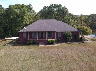 3955 Enville Rd, Henderson, TN 38340