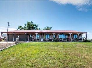 340493 E 870th Rd, Chandler, OK 74834