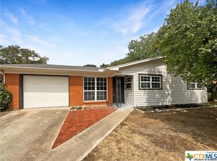 3306 Thornton Ln, Temple, TX 76502