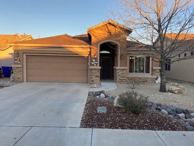 7510 Sierra Bella Pl, Las Cruces, NM, 88012