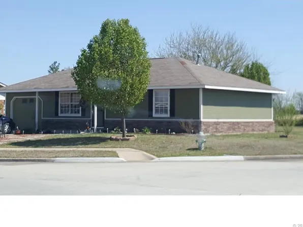 223 Eastmanor Dr, Pryor, OK 74361