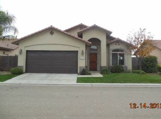 4755 W Rosetta Dr, Fresno, CA