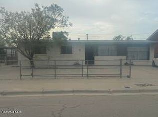 316 Gladys Ave, El Paso, TX 79915
